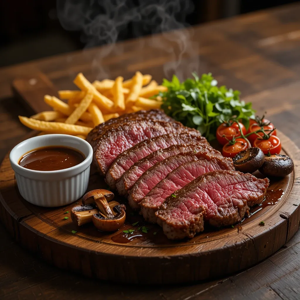 Outback Steak Rub