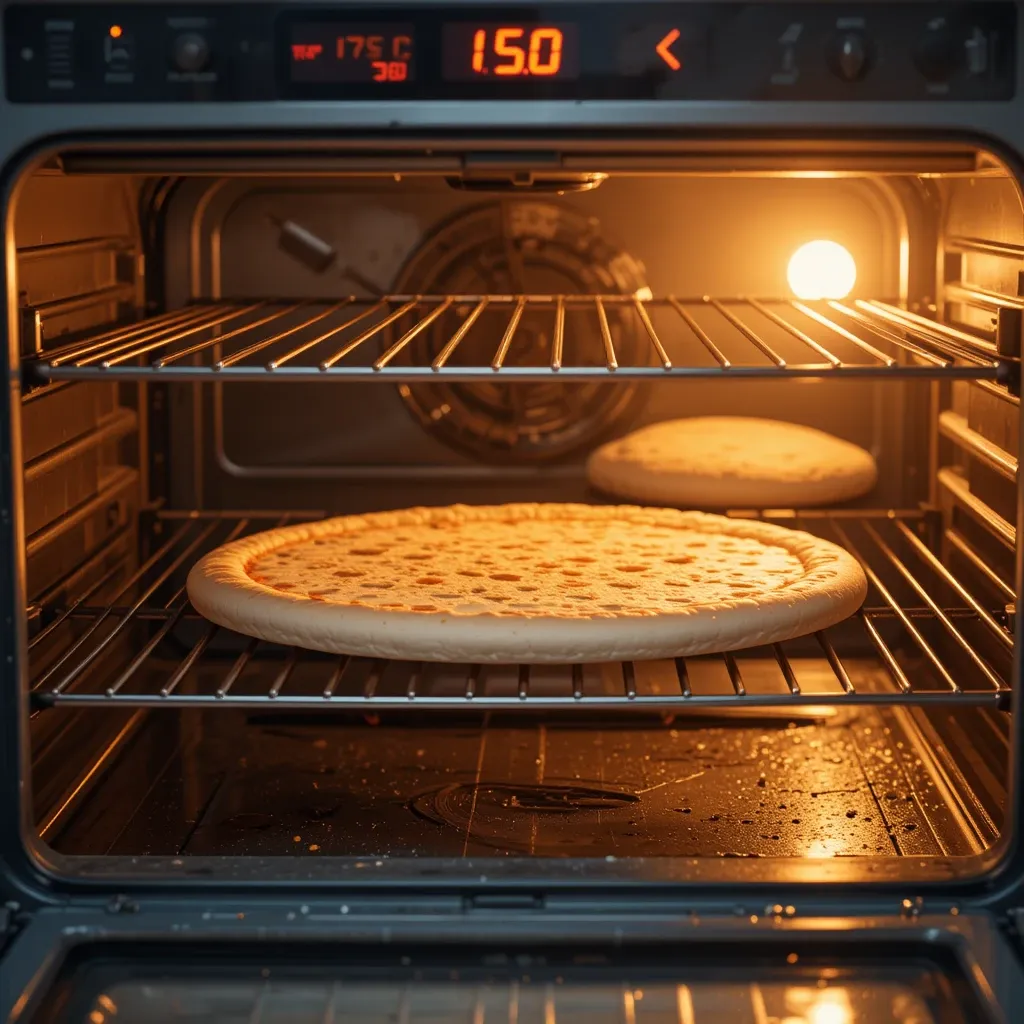 Zucchini Pizza Recipe