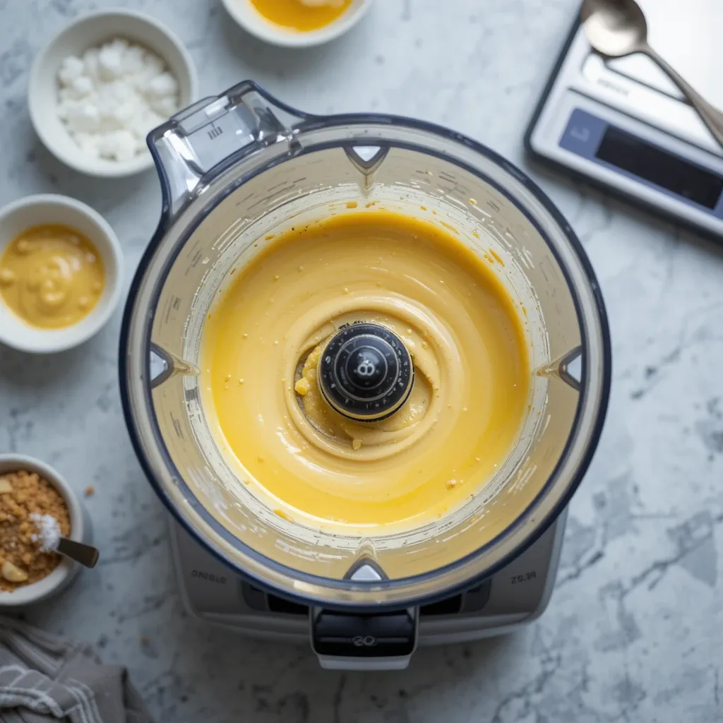 Lime Aioli