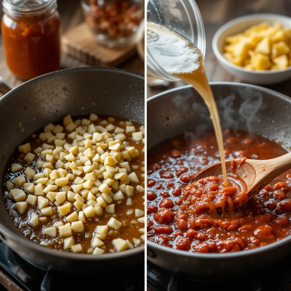 Tagliatelle with Short Rib Ragu