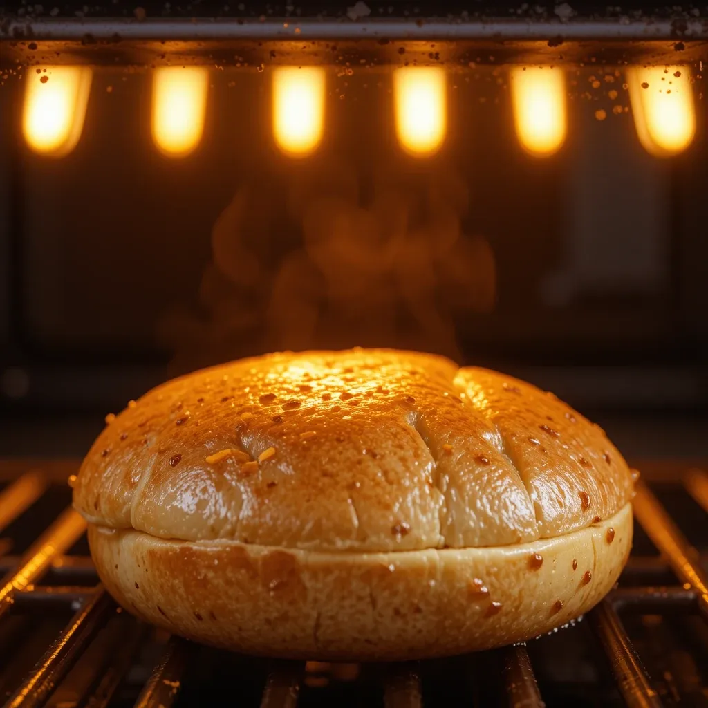 slider bun
