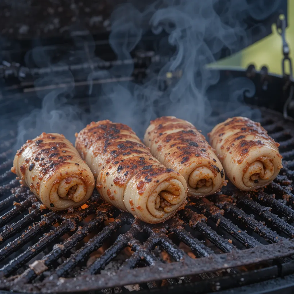Quail Recipes
