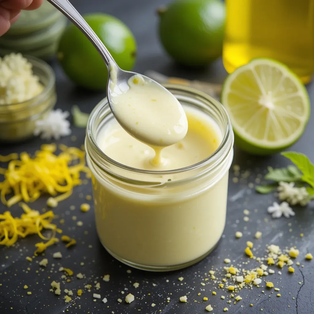 Lime Aioli