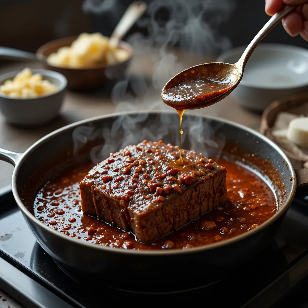 Tagliatelle with Short Rib Ragu
