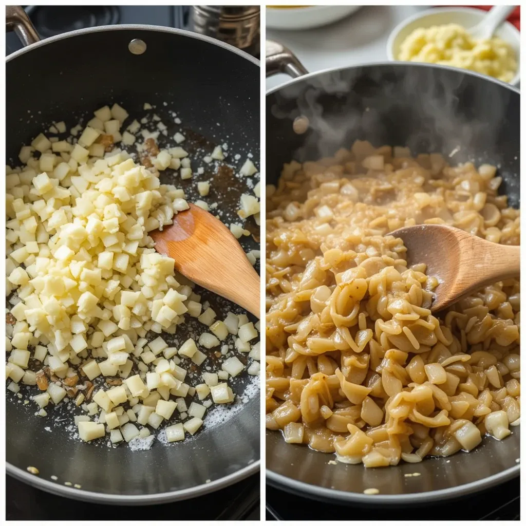 Zucchini Parmesan