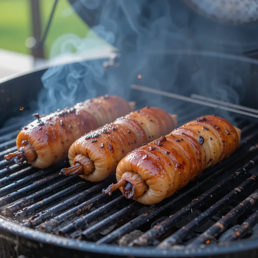 Quail Recipes