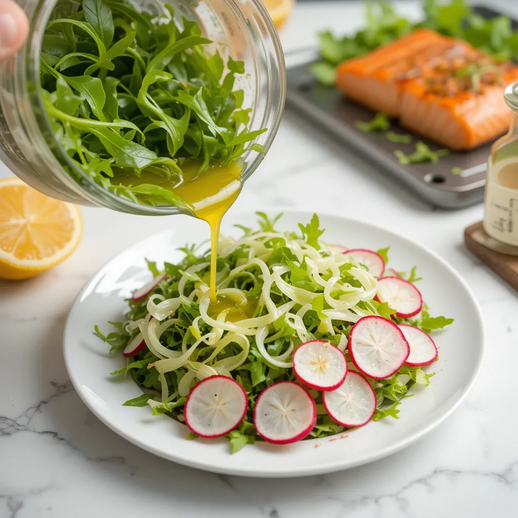 salad mix