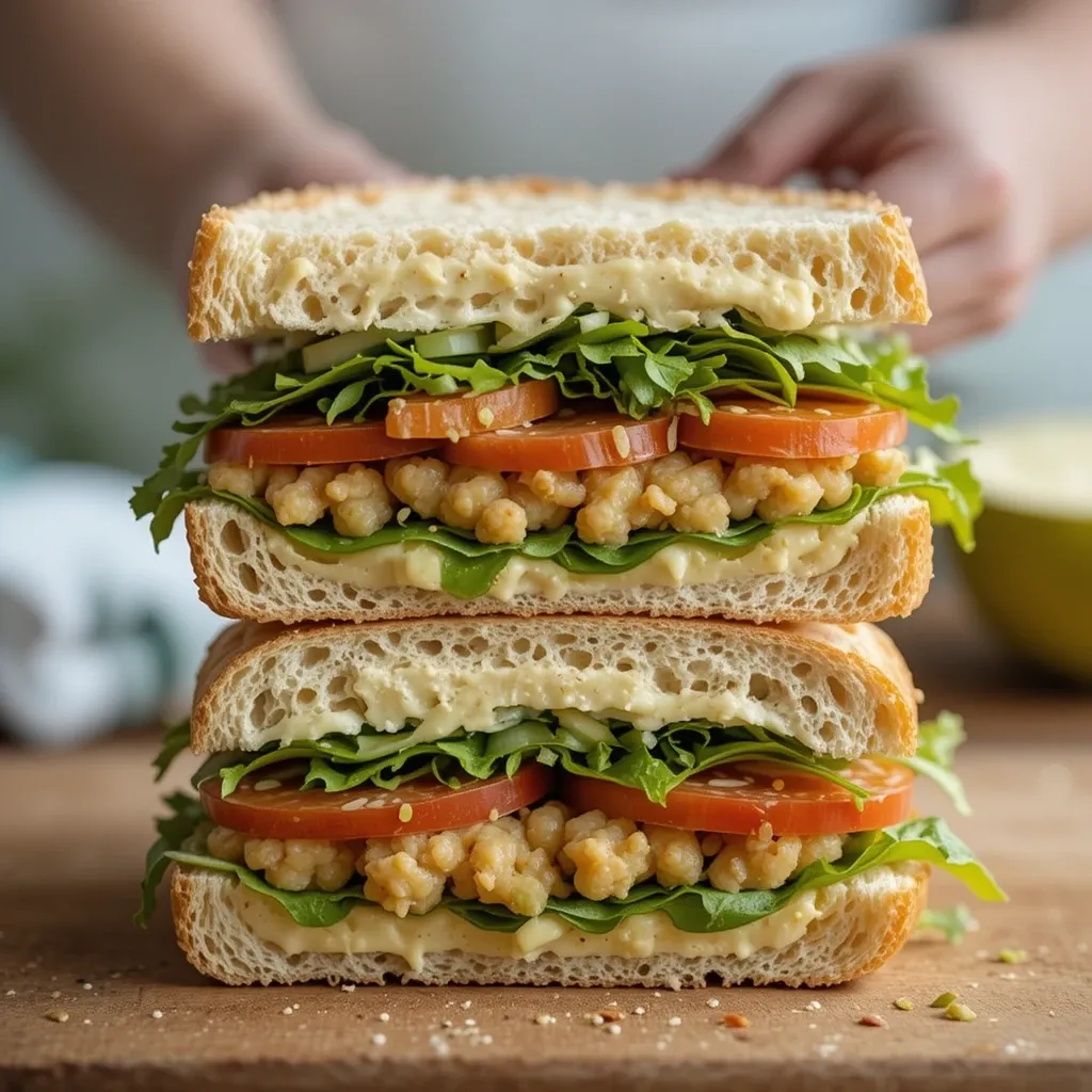 Chicken Ciabatta Recipe