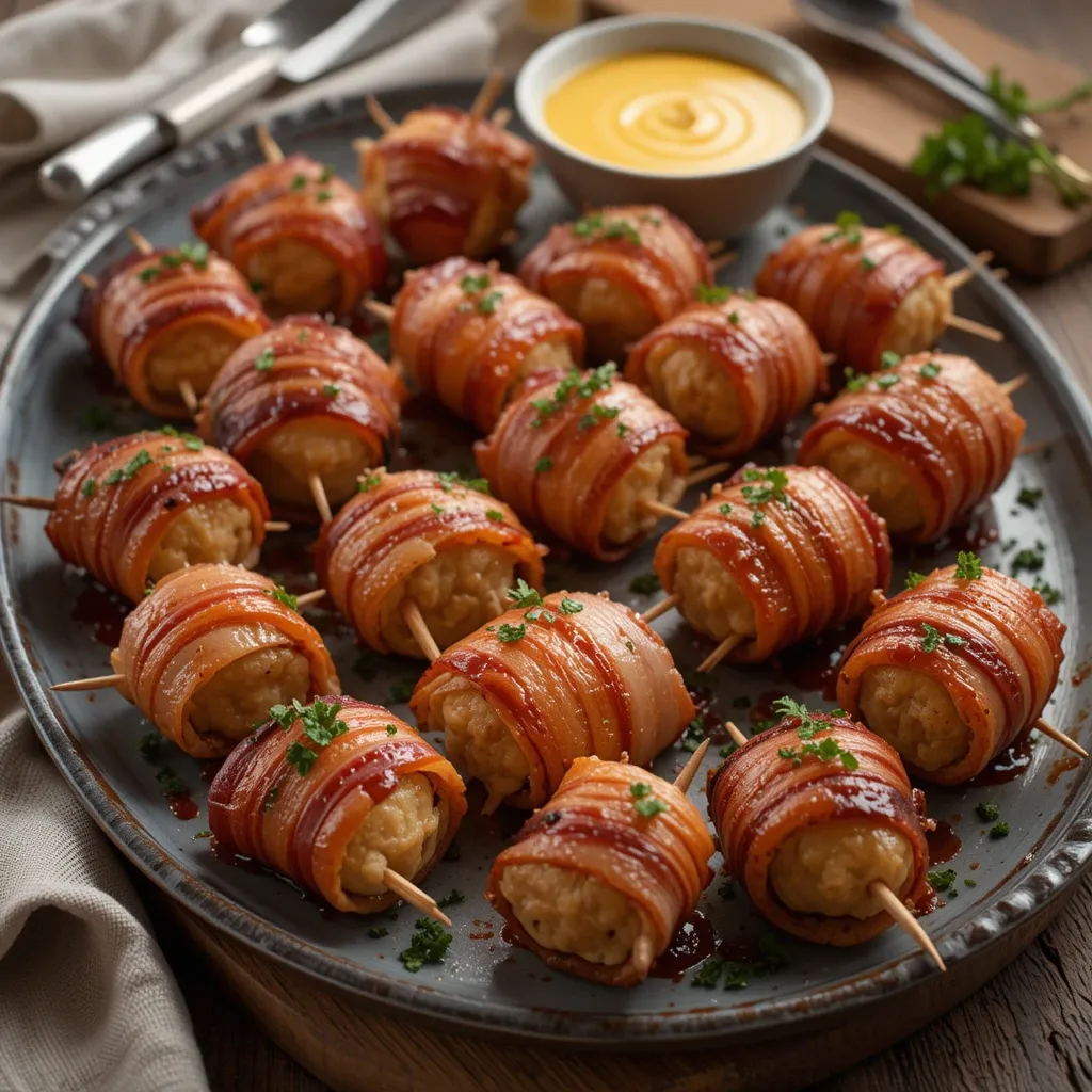Quail Recipes