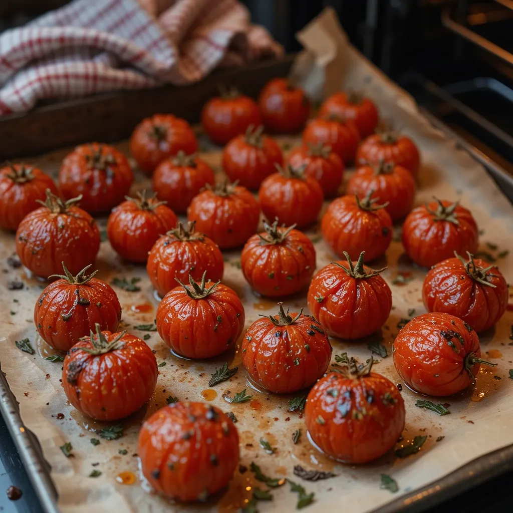 tomatoes