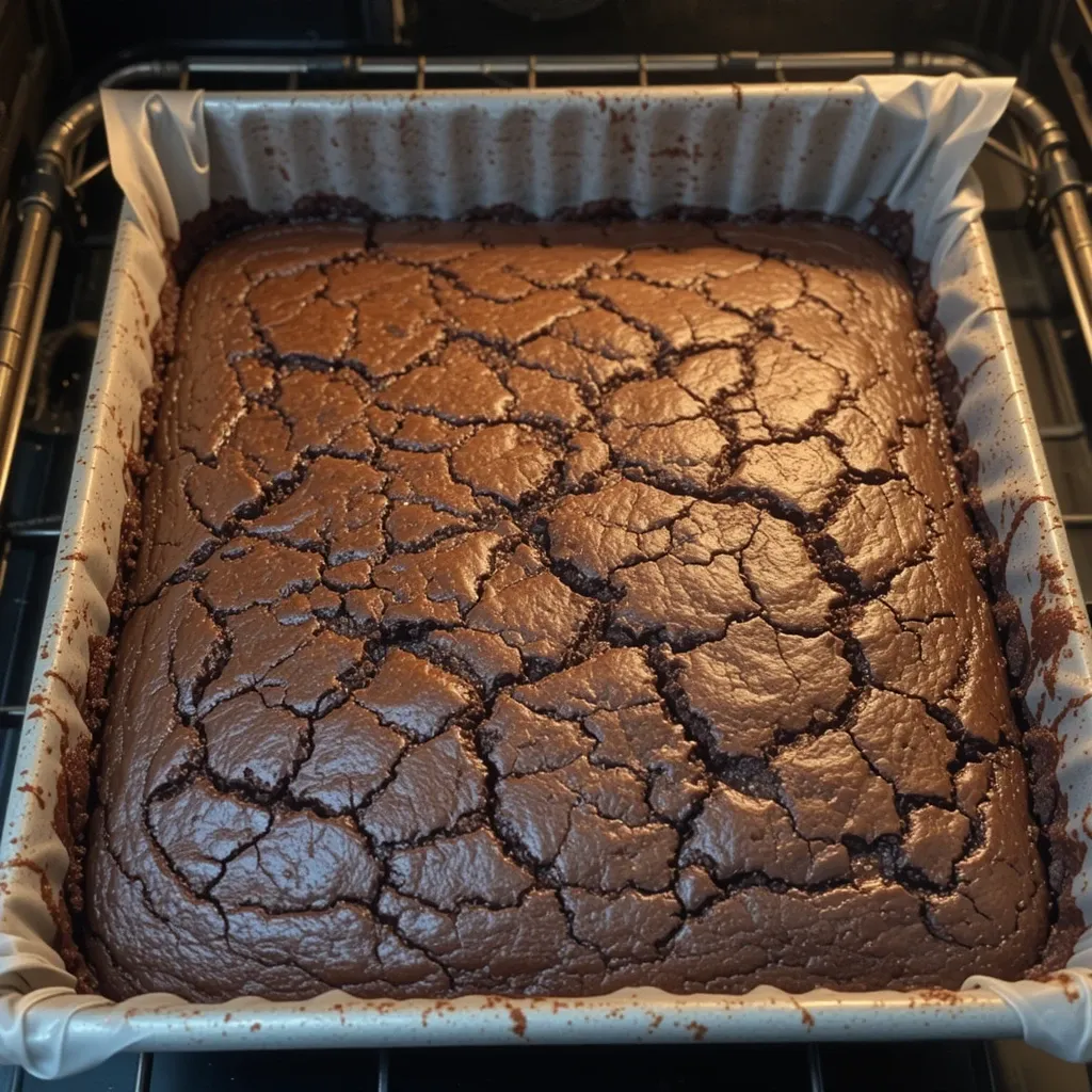 Ultimate Chocolate Brownie