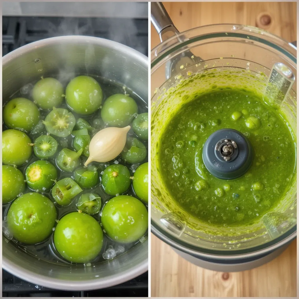 Carne en su Jugo