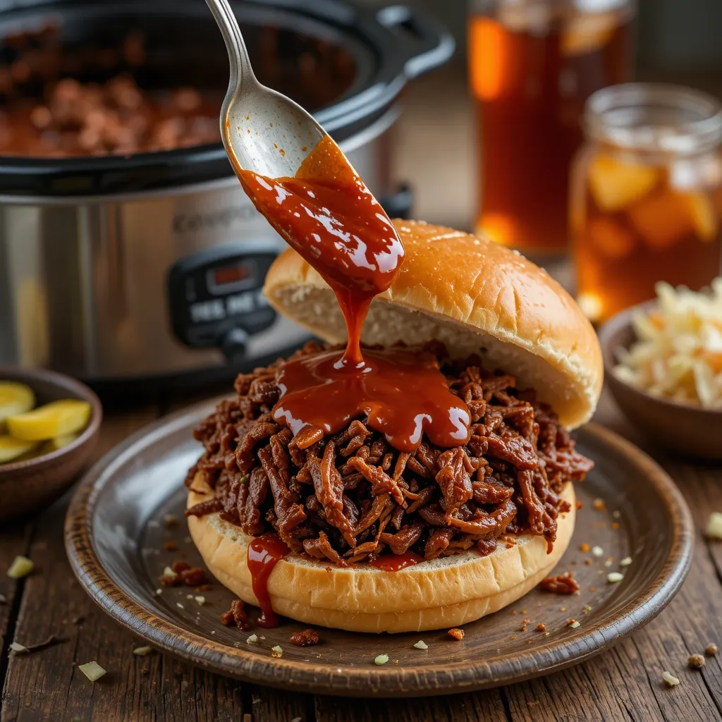 Wildfire BBQ